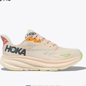 Hoka Clifton 9 Women’s Shoes